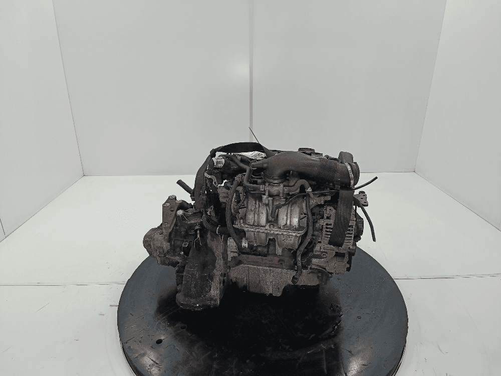 Двигатель к Opel Astra G (98-04)