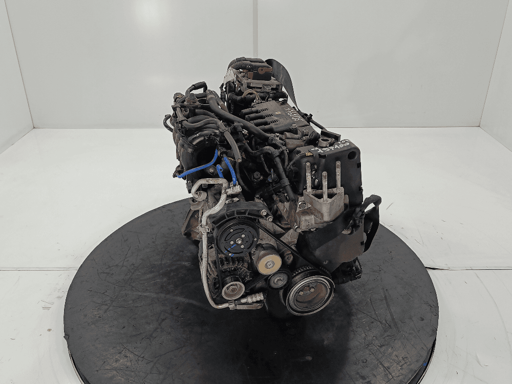 Двигатель к Fiat Grande Punto (05-18)