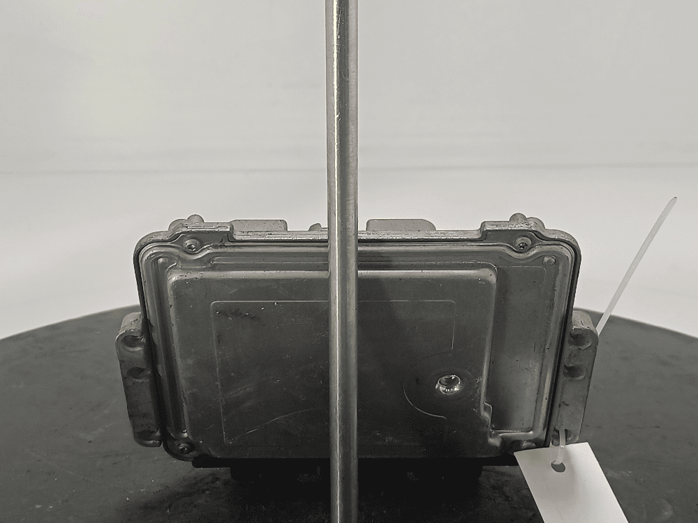 Блок управления двигателем к Renault Megane 2 (02-06)