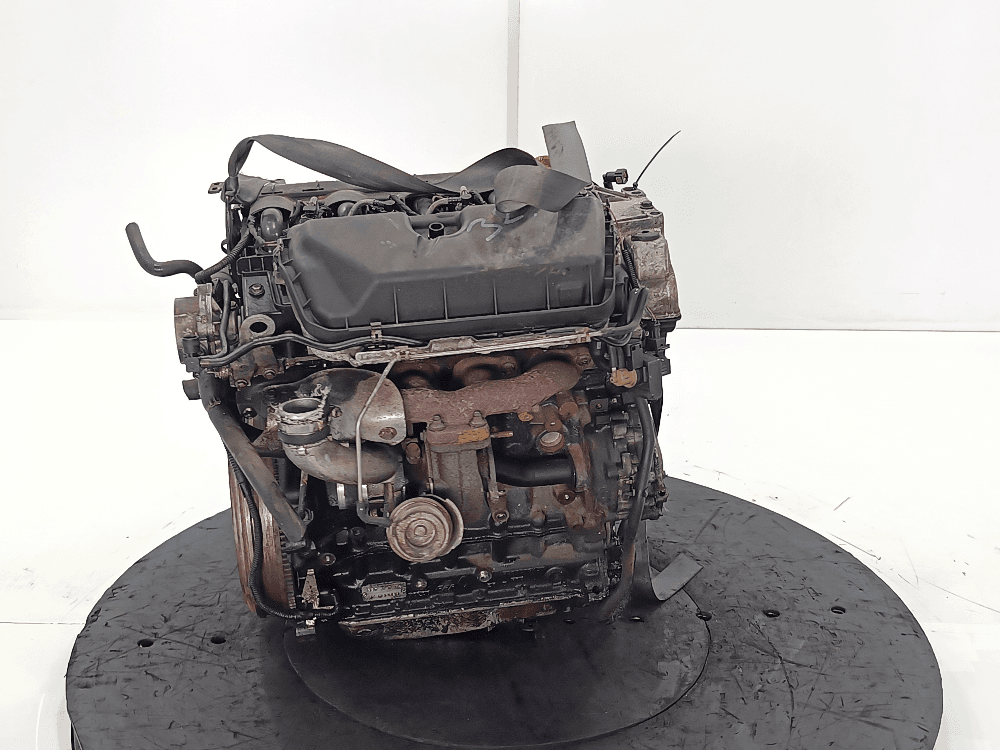 Двигатель к Renault Espace 4 (02-06)