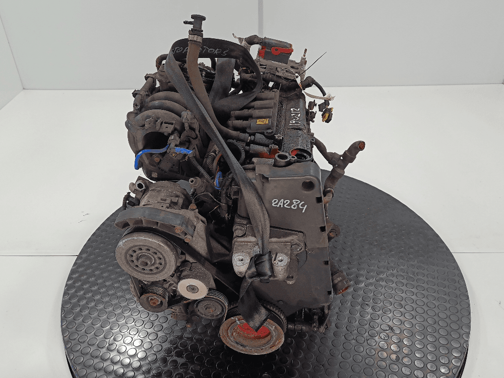 Двигатель к Fiat Grande Punto (05-18)