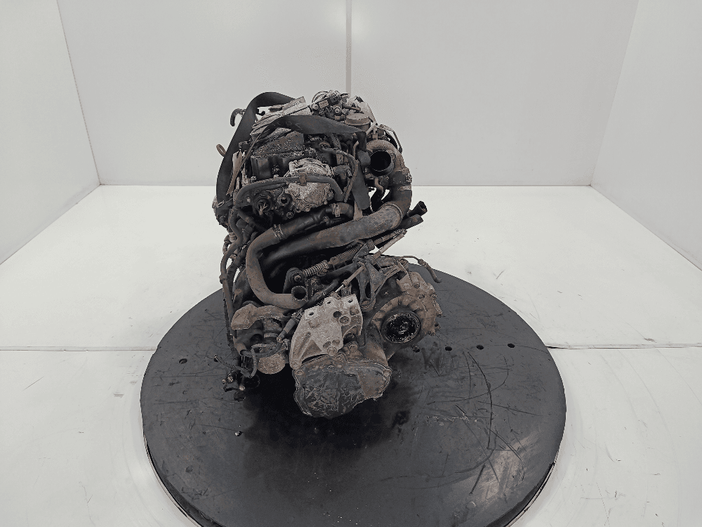 Двигатель к Volkswagen Golf 5 (03-09)