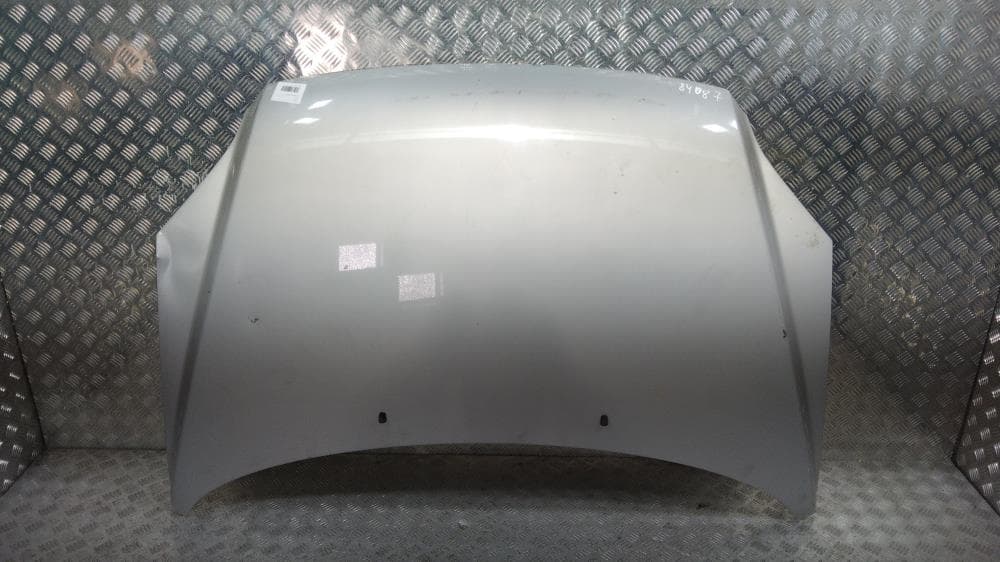 Капот к Kia Sportage 2 (04-08)
