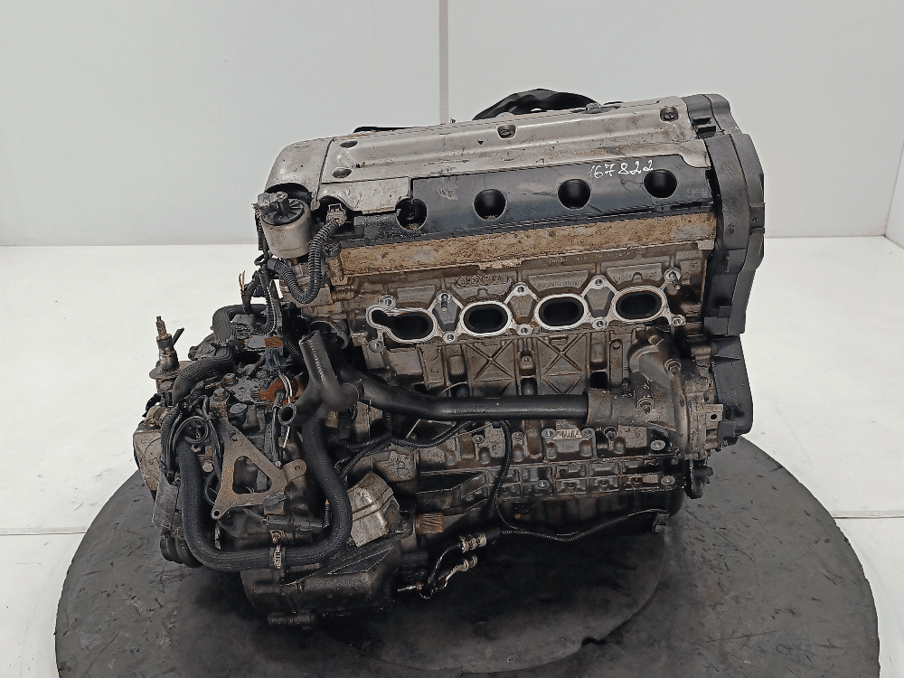Двигатель к Citroen Xsara Picasso (99-04)