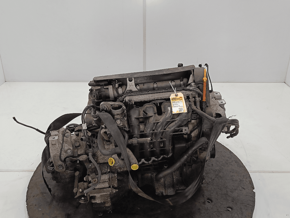 Двигатель к Volkswagen Golf 4 (97-06)