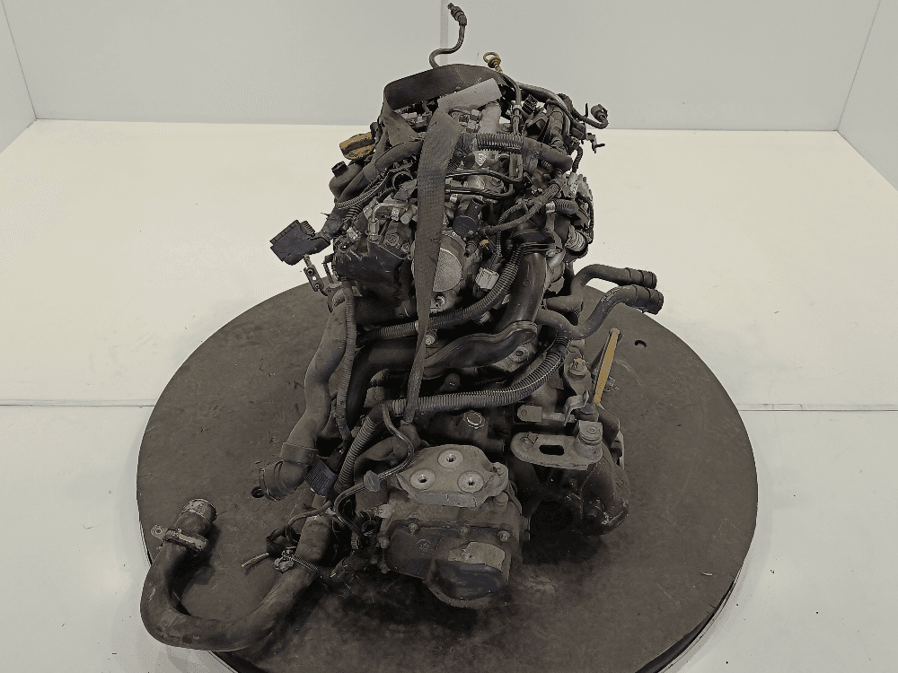 Двигатель к Opel Corsa D (06-11)