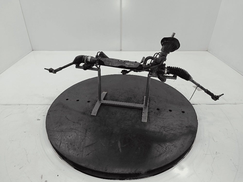 Рулевая рейка к Mazda 3 BK (03-06)