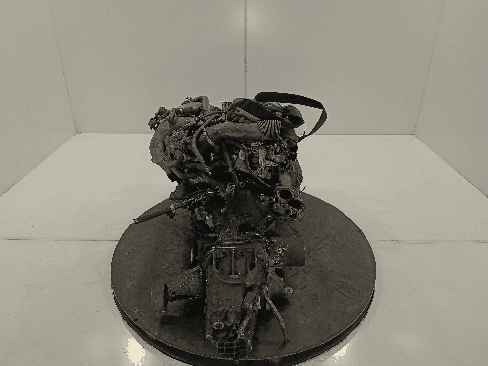 Двигатель к Volkswagen Passat B5 (96-00)