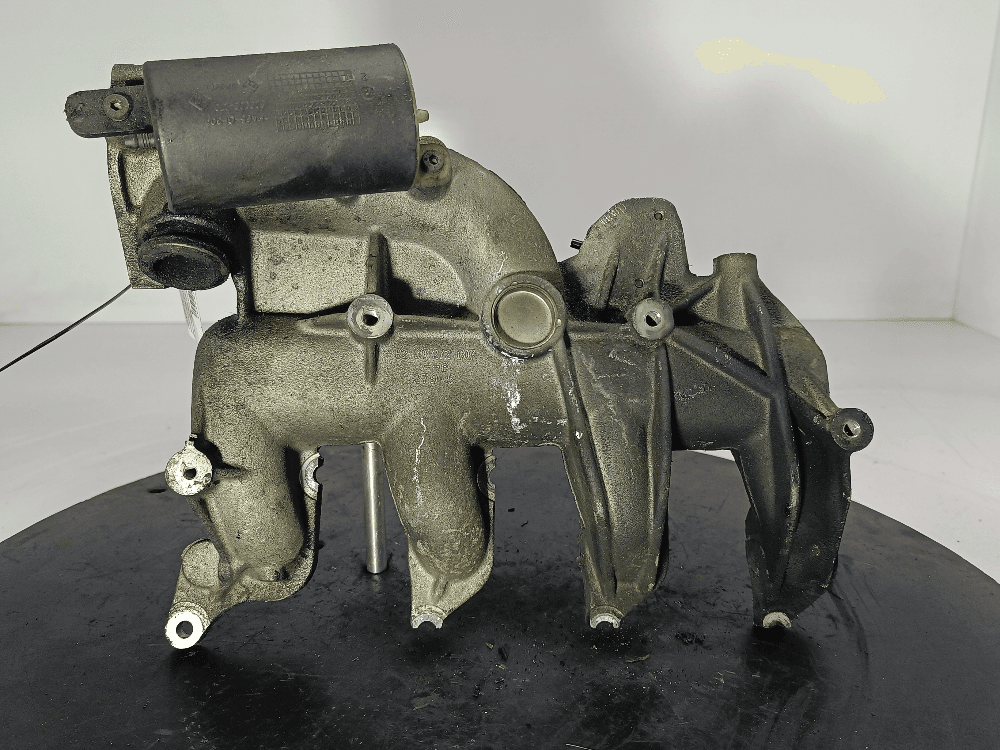 Коллектор впускной к Renault Scenic 2 (03-06)