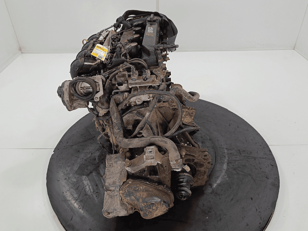 Двигатель к Ford Focus 2 (04-08)