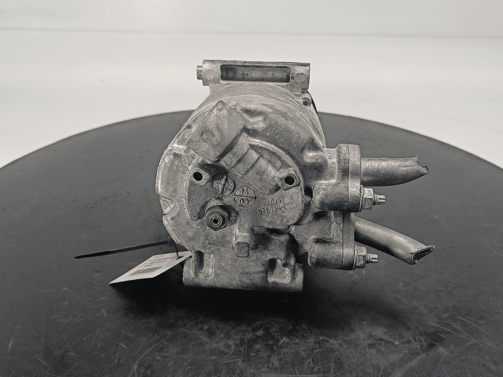 Компрессор кондиционера к Volvo S60 2 (10-13)