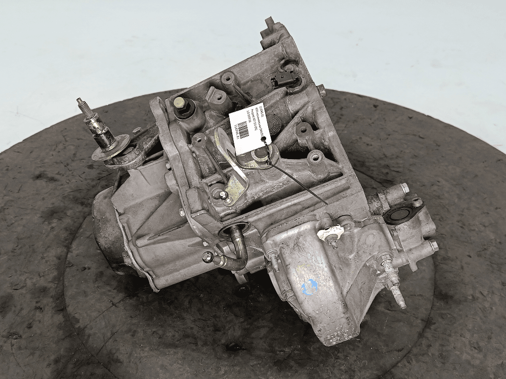 КПП механическая (МКПП) к Peugeot 307 (01-05)