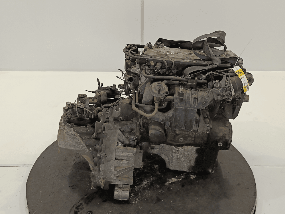 Двигатель к Ford Galaxy 1 (95-00)
