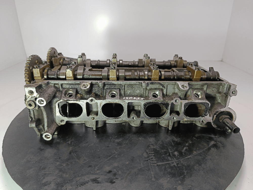 Головка блока цилиндров к Mazda 6 1 (02-05)