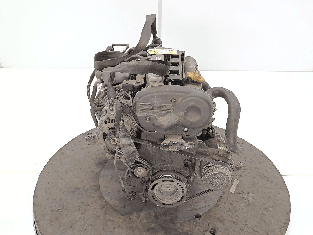 Двигатель к Opel Astra G (98-04)