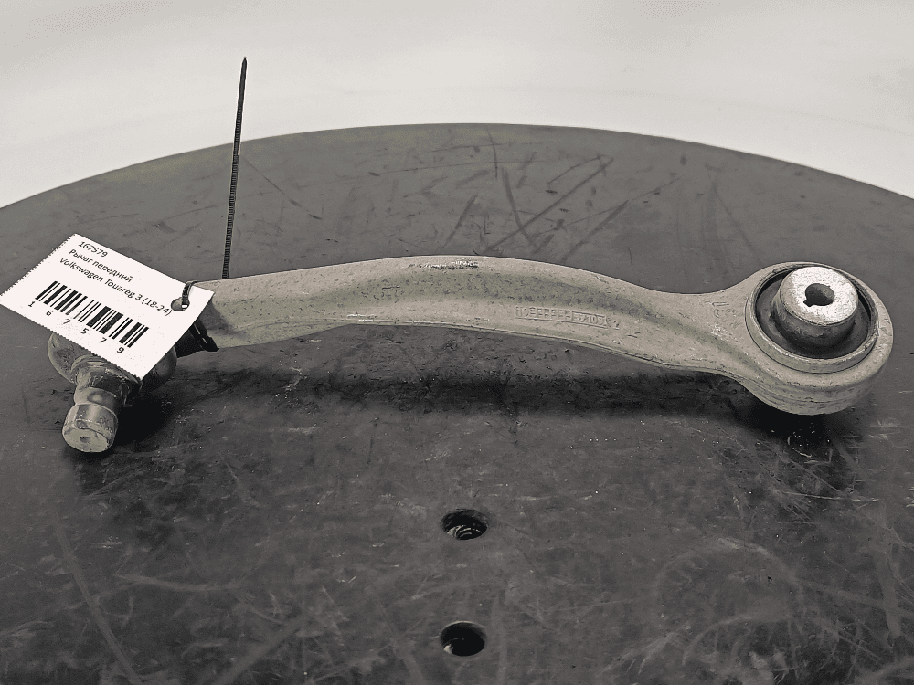 Рычаг передний к Volkswagen Touareg 3 (18-24)