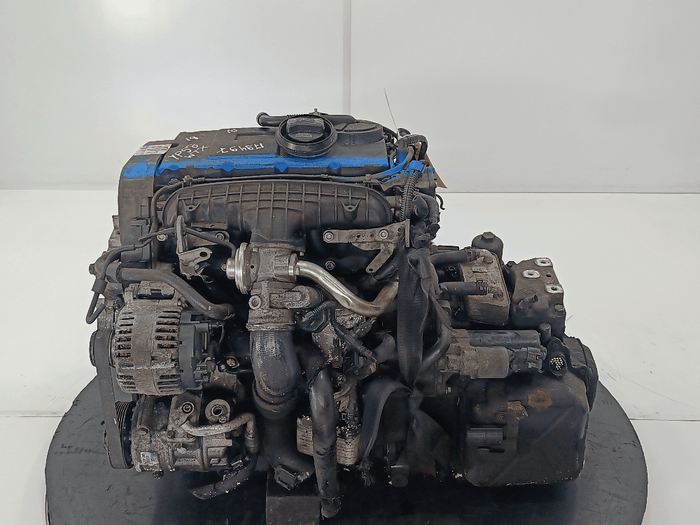 Двигатель к Volkswagen Golf 5 (03-09)