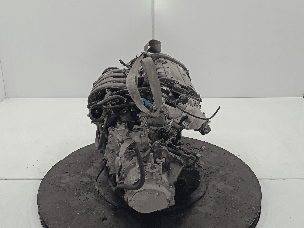 Двигатель к Peugeot 306 (93-03)