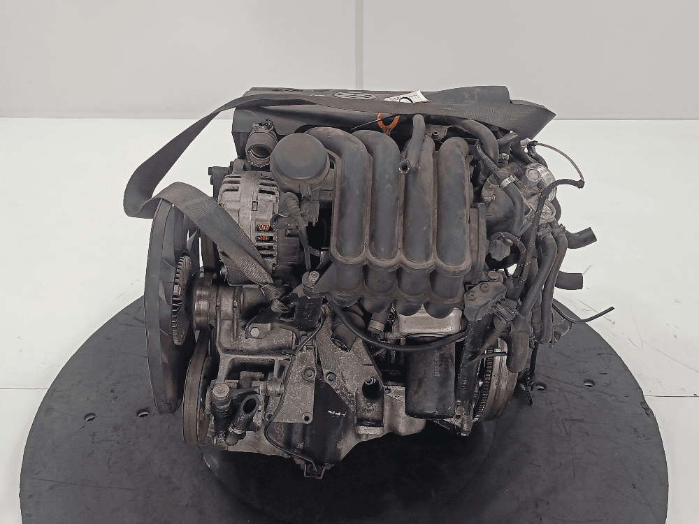 Двигатель к Volkswagen Passat B5 (96-00)