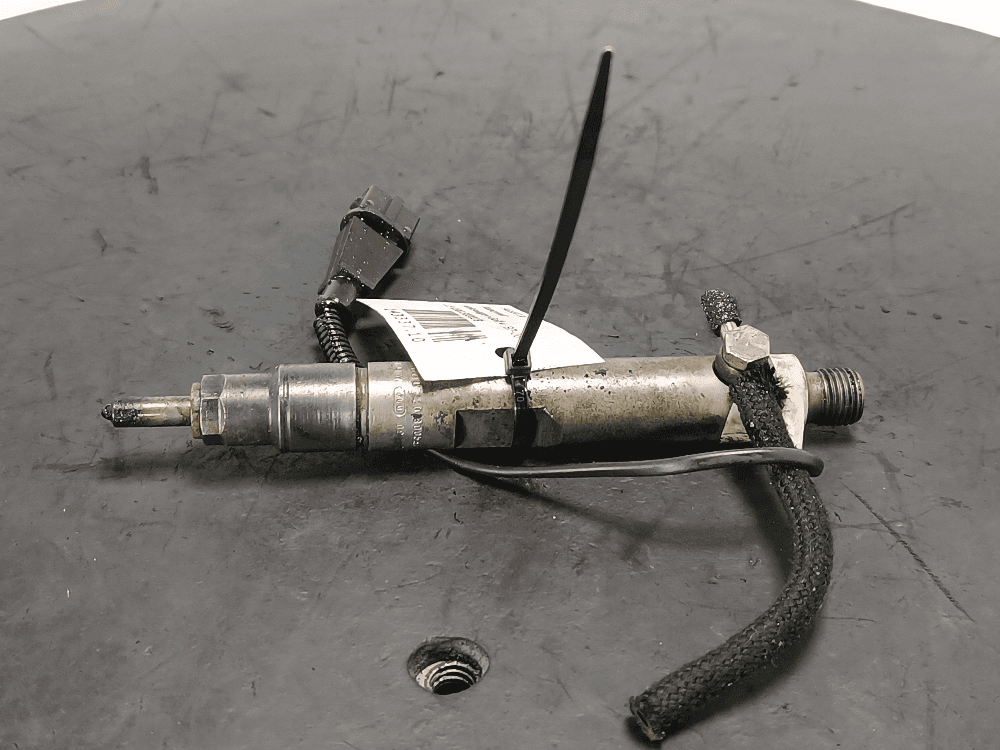 Форсунка к Volkswagen Golf 4 (97-06)