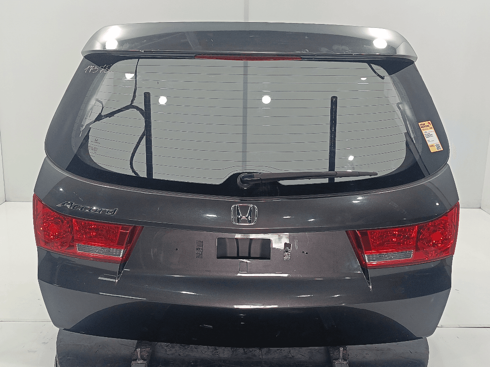Крышка багажника (дверь 3-5) к Honda Accord 8 (08-11)