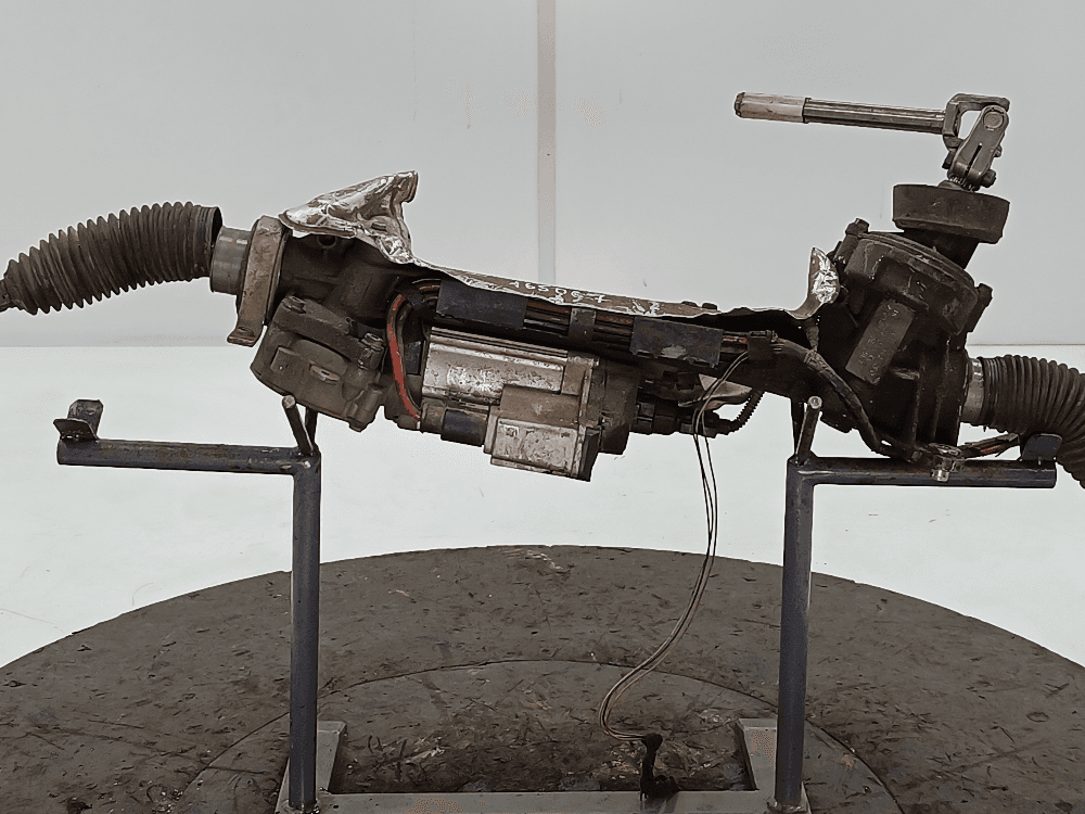 Рулевая рейка к Volkswagen Passat B6 (05-10)