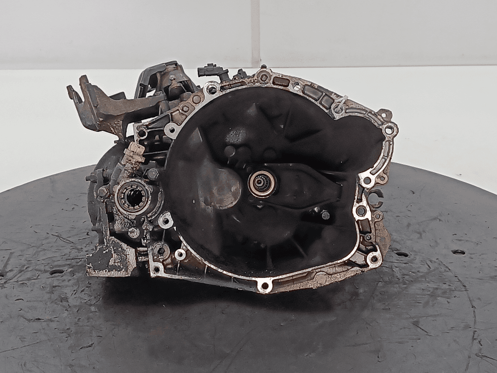 КПП механическая (МКПП) к Citroen Xsara Picasso (99-04)