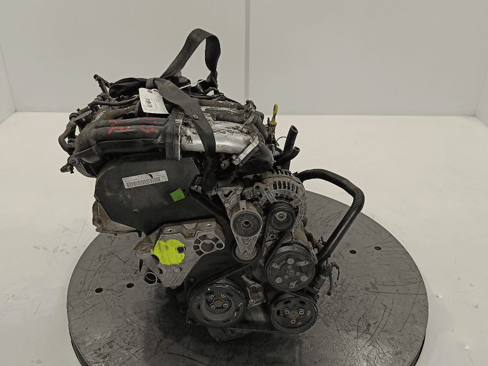 Двигатель к Audi A3 8L Рестайлинг (00-03)