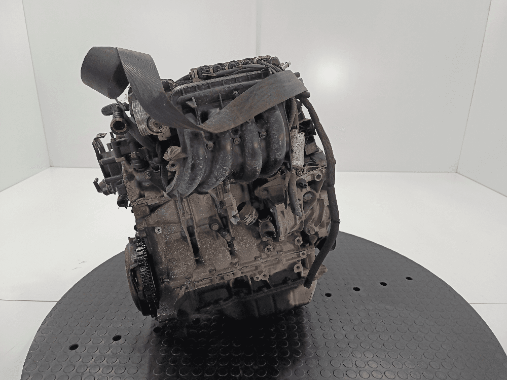 Двигатель к Citroen C3 1 (02-06)