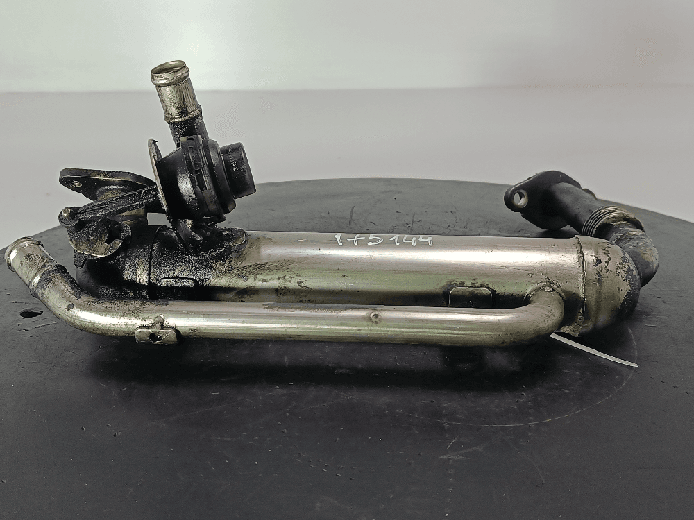 Радиатор EGR к Volkswagen Golf 5 (03-09)