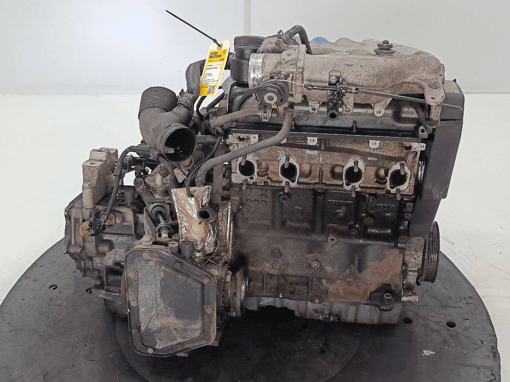 Двигатель к Volkswagen Golf 4 (97-06)