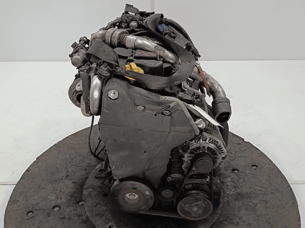 Двигатель к Renault Laguna 3 (07-11)