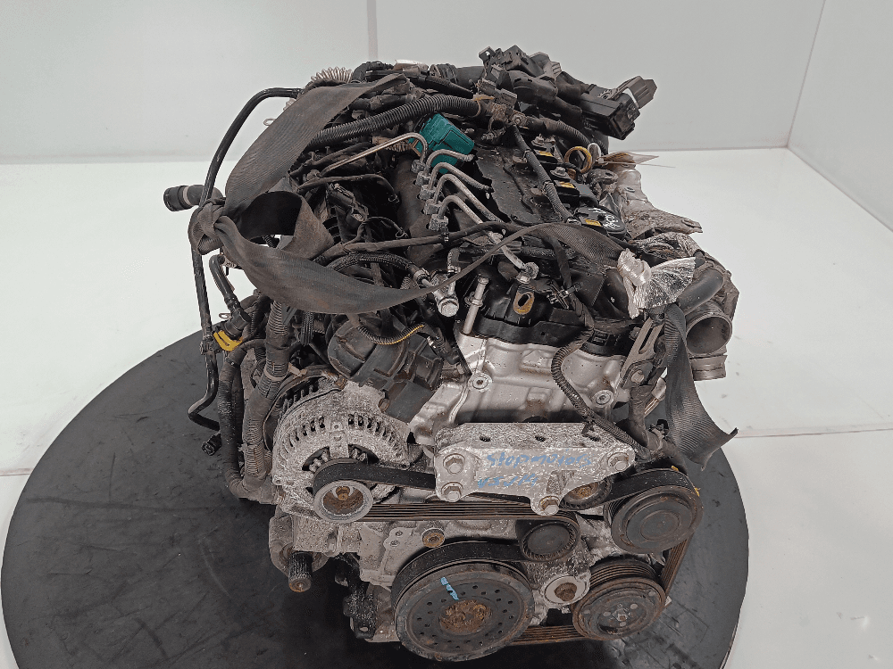 Двигатель к Opel Insignia 2 (17-20)