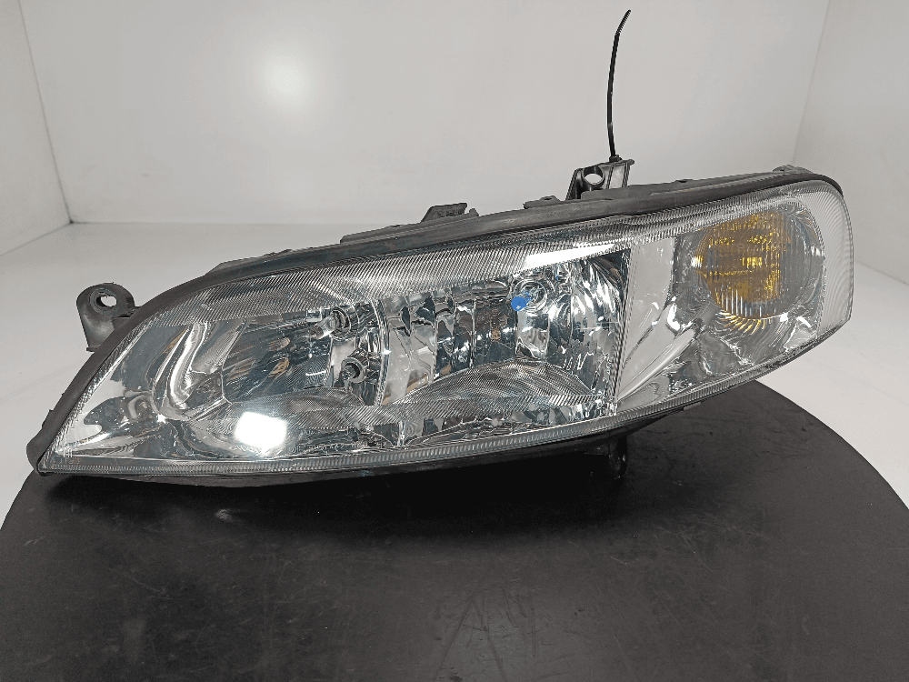 Фара левая к Opel Vectra B Рестайлинг (99-02)