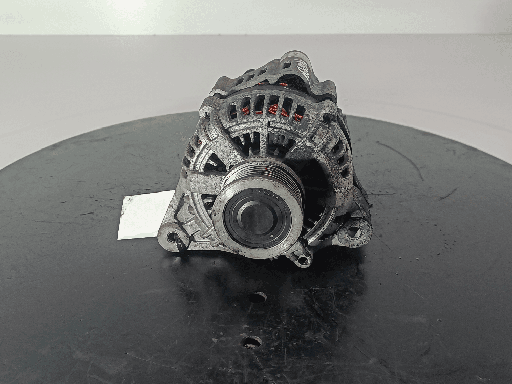 Генератор к Hyundai Santa Fe CM (06-10)