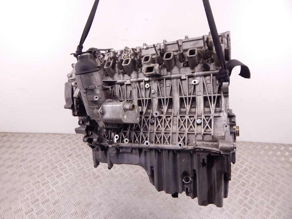 Двигатель к BMW 6 E63/E64 (03-07)