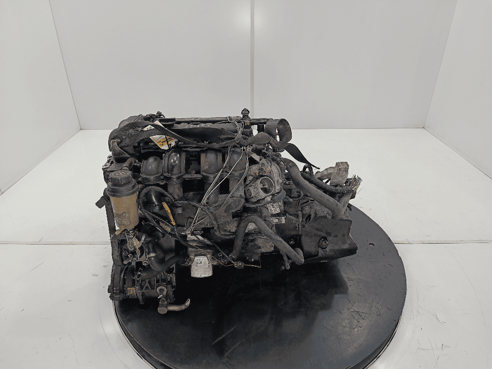 Двигатель к Ford Focus 2 (04-08)