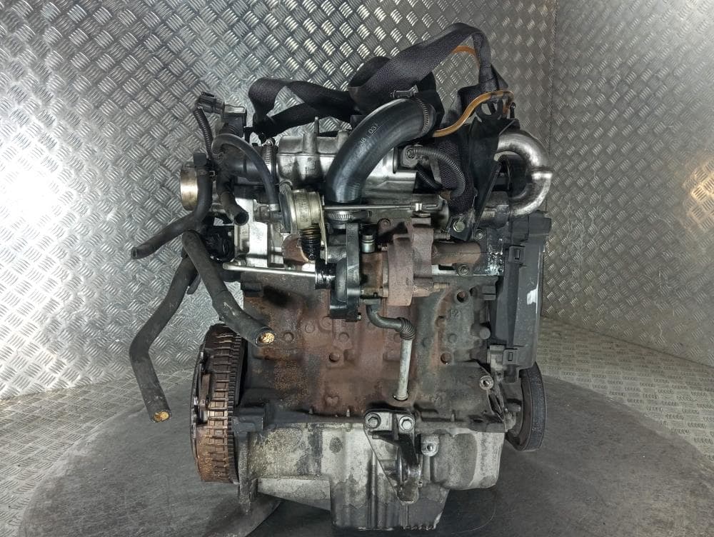 Двигатель к Nissan  Note E11 (05-09)