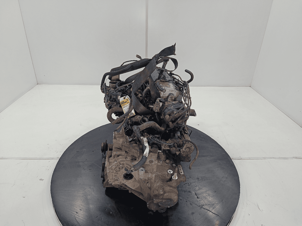 Двигатель к Honda HR-V 1 Рестайлинг (01-06)