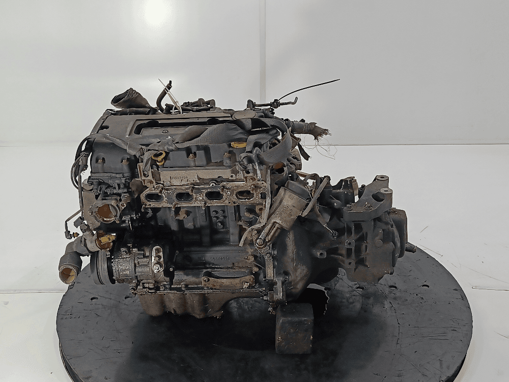 Двигатель к Opel Corsa D (06-11)