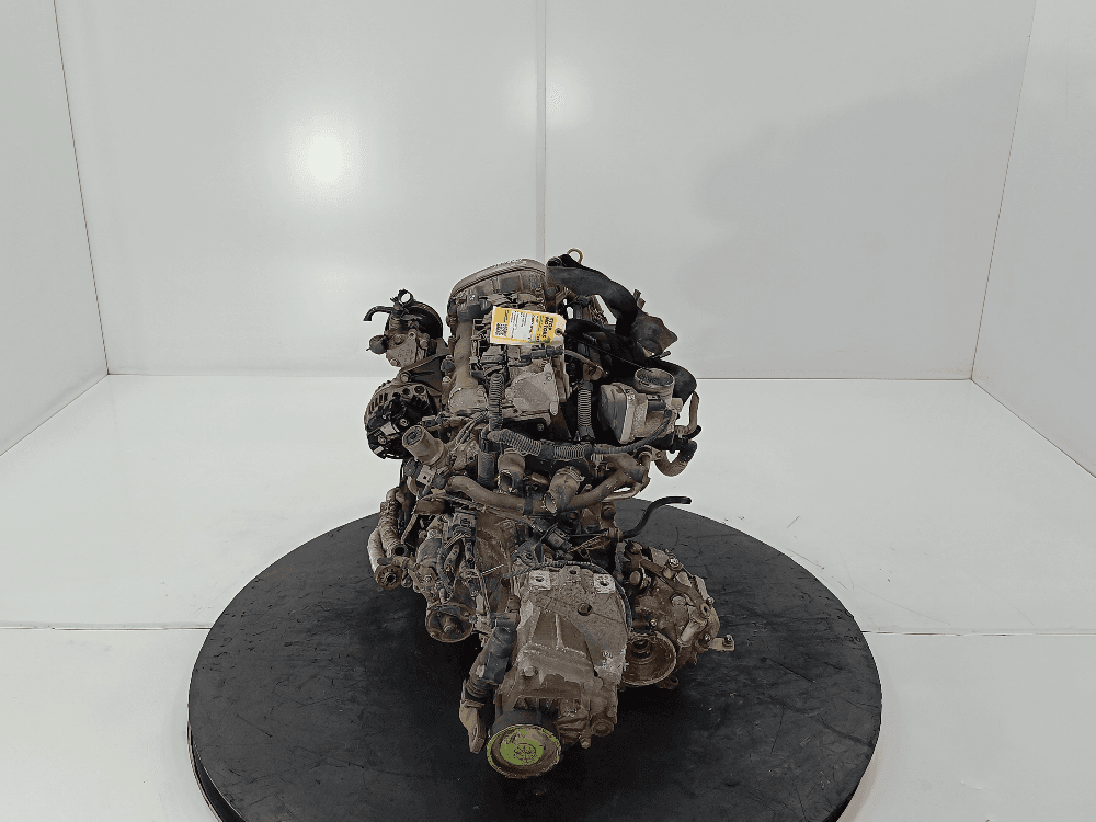 Двигатель к Volkswagen Golf 4 (97-06)