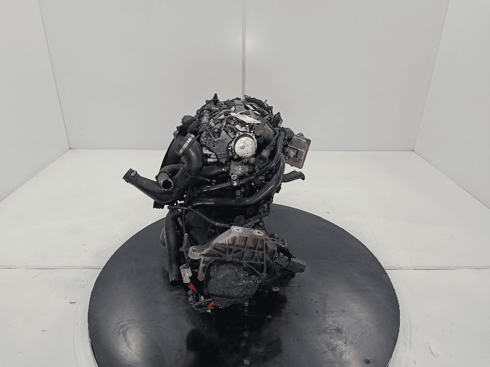 Двигатель к Fiat Grande Punto (05-18)