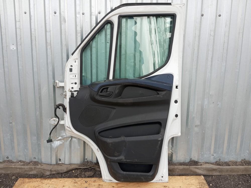 Дверь передняя правая к Iveco Daily 6 (14-24)