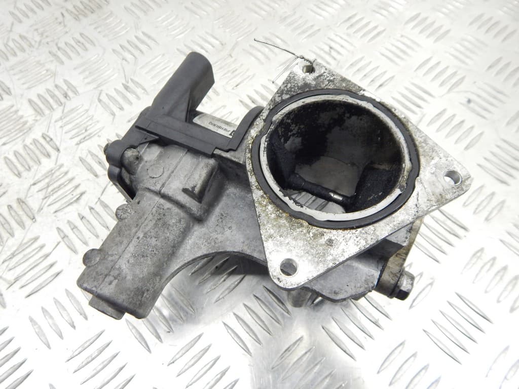 Клапан EGR к Volkswagen Crafter 1 (06-11)