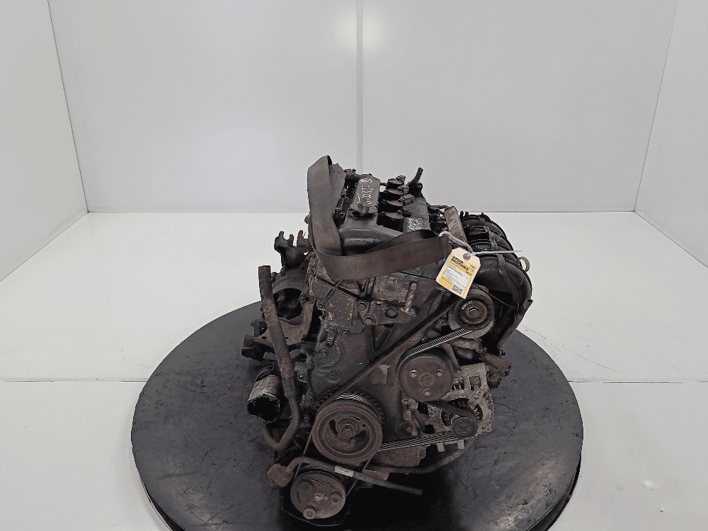 Двигатель к Volvo S40 2 (04-07)