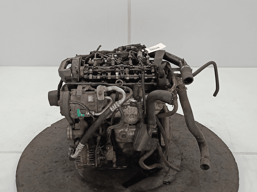 Двигатель к Opel Astra G (98-04)