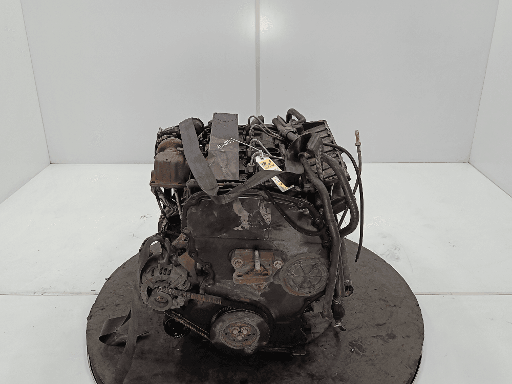 Двигатель к Ford Transit 3 (00-06)