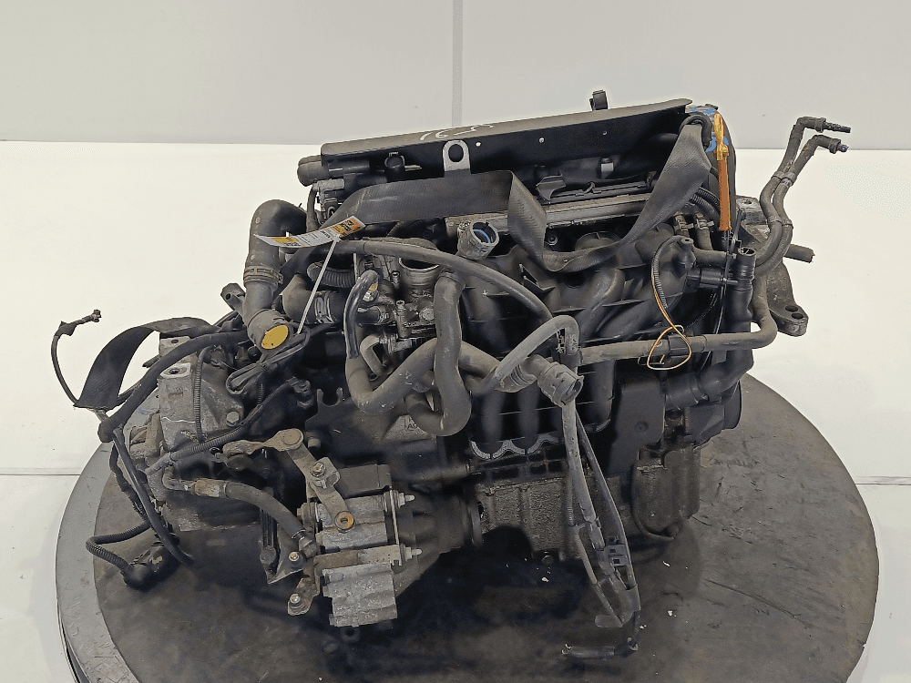 Двигатель к Volkswagen Golf 4 (97-06)