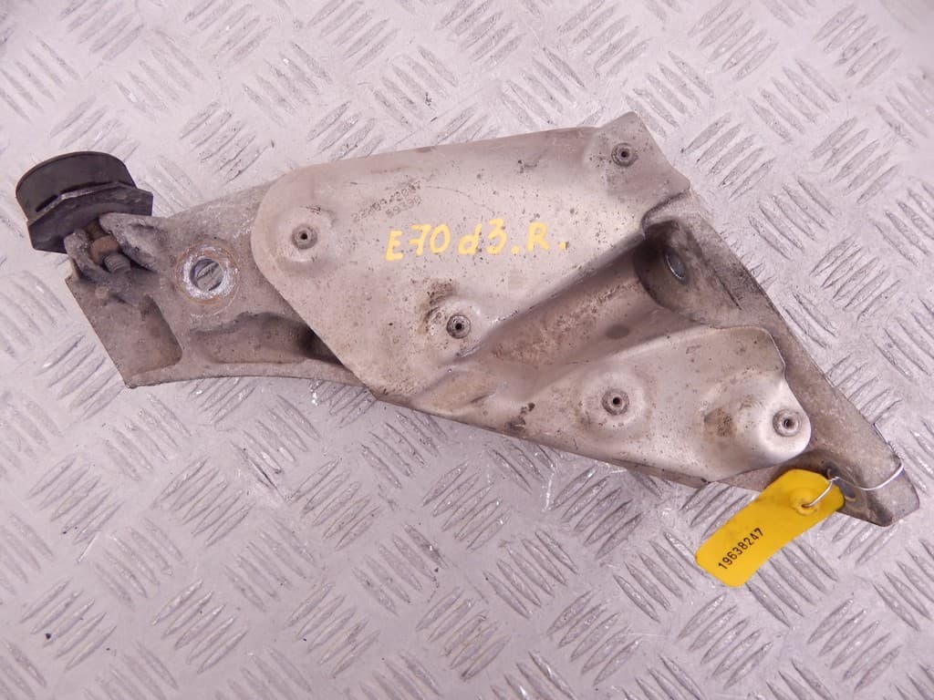 Кронштейн двигателя к BMW X5 E70 (06-10)