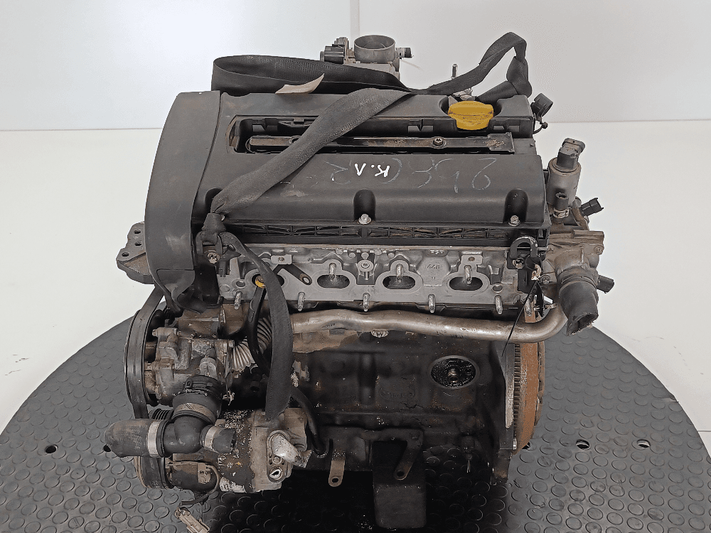 Двигатель к Opel Astra H (04-07)